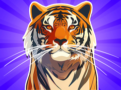                                                                       Call of the Jungle! Animal Evolution ﻞﯿﮭﮐ