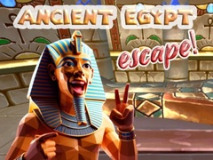                                                                       Escape Ancient Egypt ﻞﯿﮭﮐ