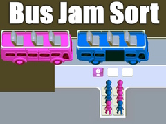                                                                       Bus Jam Sort ﻞﯿﮭﮐ