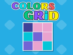                                                                       Colors Grid ﻞﯿﮭﮐ