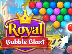                                                                       Royal Bubble Blast ﻞﯿﮭﮐ