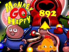                                                                       Monkey Go Happy Stage 892 ﻞﯿﮭﮐ