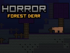                                                                       Horror Forest Bear ﻞﯿﮭﮐ