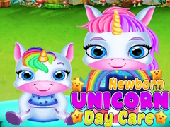                                                                       Newborn Unicorn Daycare  ﻞﯿﮭﮐ