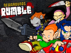                                                                       Newgrounds Rumble ﻞﯿﮭﮐ