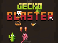                                                                      Gecko Blaster ﻞﯿﮭﮐ