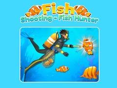                                                                       Fish Shooting - Fish Hunter ﻞﯿﮭﮐ