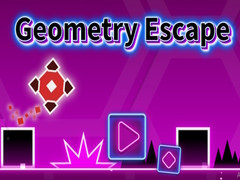                                                                       Geometry Escape ﻞﯿﮭﮐ