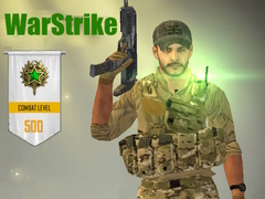                                                                       WarStrike ﻞﯿﮭﮐ