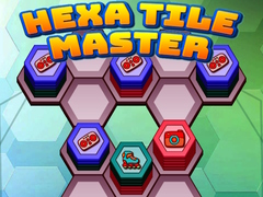                                                                       Hexa Tile Master ﻞﯿﮭﮐ