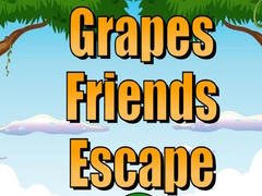                                                                       Grapes Friends Escape ﻞﯿﮭﮐ
