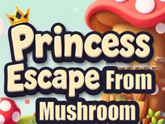                                                                       Princess Escape from Mushroom House ﻞﯿﮭﮐ