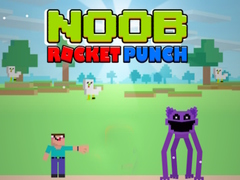                                                                       Noob Rocket Punch ﻞﯿﮭﮐ