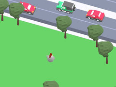                                                                       Road Crosser ﻞﯿﮭﮐ