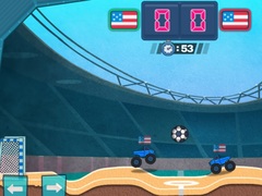                                                                       Turbo Truck Soccer ﻞﯿﮭﮐ