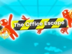                                                                       The Office Escape ﻞﯿﮭﮐ