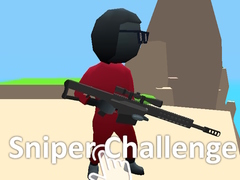                                                                       Sniper Challenge ﻞﯿﮭﮐ