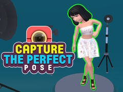                                                                       Capture the Perfect Pose  ﻞﯿﮭﮐ
