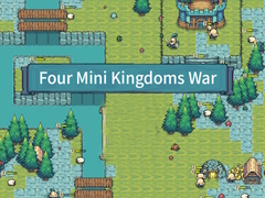                                                                       Four Mini Kingdoms War ﻞﯿﮭﮐ