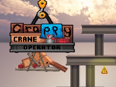                                                                       Crappy Crane Operator ﻞﯿﮭﮐ