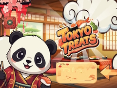                                                                       Tokyo Treats ﻞﯿﮭﮐ