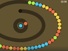                                                                       Bubble Shooter ﻞﯿﮭﮐ