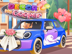                                                                       Decor: My Cooper ﻞﯿﮭﮐ