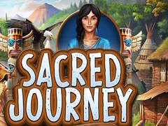                                                                      Sacred Journey ﻞﯿﮭﮐ