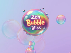                                                                       Zen Bubble Bliss ﻞﯿﮭﮐ
