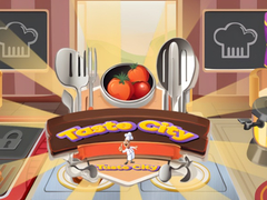                                                                       Taste City ﻞﯿﮭﮐ