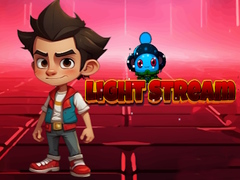                                                                       Light Stream ﻞﯿﮭﮐ