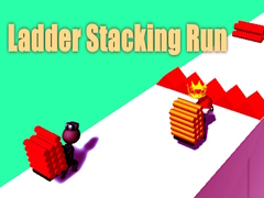                                                                       Ladder Stacking Run ﻞﯿﮭﮐ