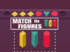                                                                       Match The Figures ﻞﯿﮭﮐ