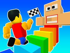                                                                       Obby Tower Parkour Climb ﻞﯿﮭﮐ