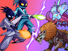                                                                       Stick Ninja Survival ﻞﯿﮭﮐ