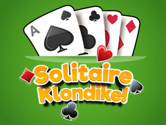                                                                       Solitaire Klondike ﻞﯿﮭﮐ