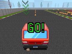                                                                       Car Driving Test ﻞﯿﮭﮐ