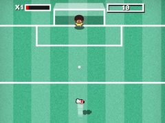                                                                       Mini Goalie ﻞﯿﮭﮐ