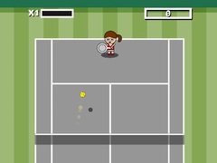                                                                       Mini Tennis ﻞﯿﮭﮐ