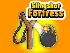                                                                       Slingshot Fortress ﻞﯿﮭﮐ