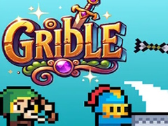                                                                       Gridle ﻞﯿﮭﮐ