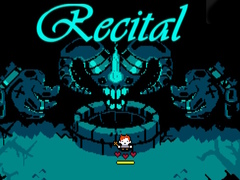                                                                       Recital ﻞﯿﮭﮐ
