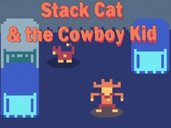                                                                       Stack Cat & the Cowboy Kid ﻞﯿﮭﮐ
