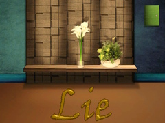                                                                       Lie ﻞﯿﮭﮐ