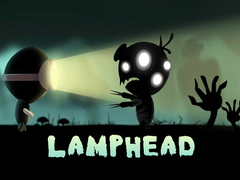                                                                       LampHead ﻞﯿﮭﮐ