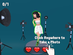                                                                       Perfect Pose Maker ﻞﯿﮭﮐ