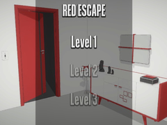                                                                       Red Escape ﻞﯿﮭﮐ