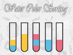                                                                       Water Color Sorting ﻞﯿﮭﮐ