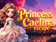                                                                       Princess Caelina Escape ﻞﯿﮭﮐ