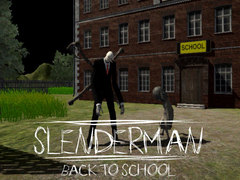                                                                       Slenderman Back to School ﻞﯿﮭﮐ